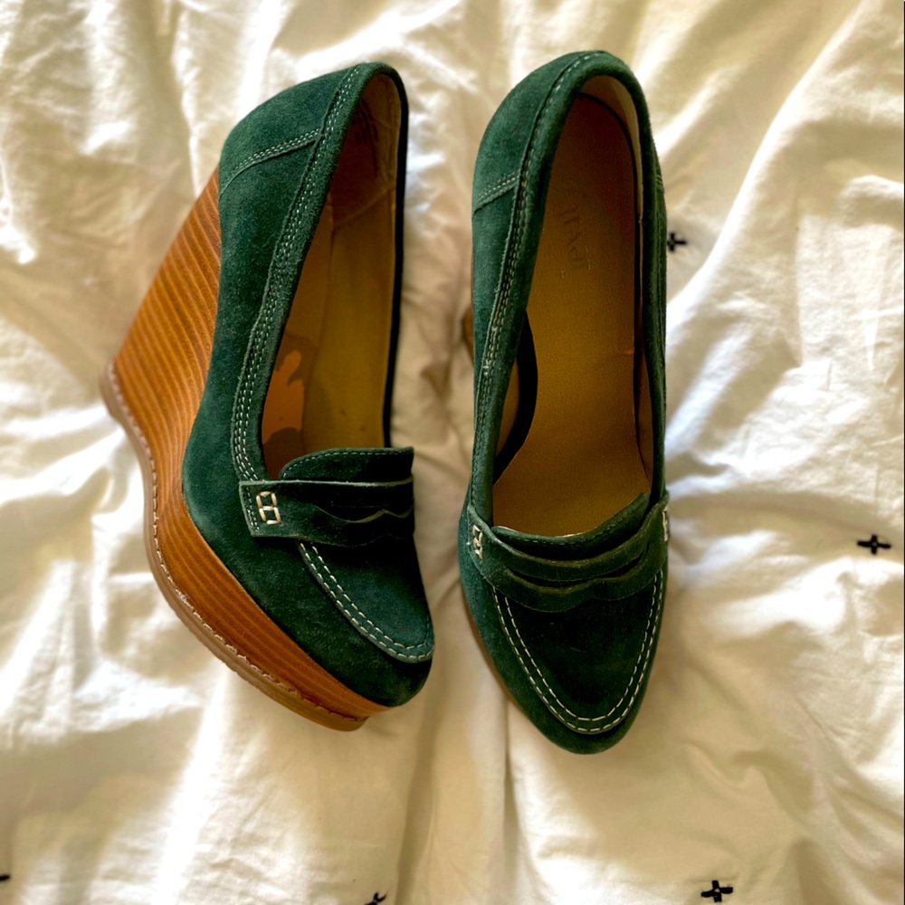 Wedges